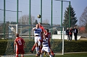 Wacker-Reserve gewinnt 2:0 (Foto: Helmut Michel) Wacker-Reserve gewinnt 2:0 (Foto: Helmut Michel)