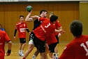 Durchwachsenes Handball-Wochenende (Foto: Christoph Keil)