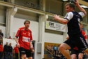 Durchwachsenes Handball-Wochenende (Foto: Christoph Keil)