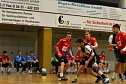 Durchwachsenes Handball-Wochenende (Foto: Christoph Keil)