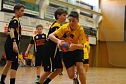 Durchwachsenes Handball-Wochenende (Foto: Christoph Keil)