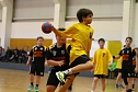 Durchwachsenes Handball-Wochenende (Foto: Christoph Keil)