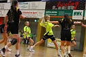 Durchwachsenes Handball-Wochenende (Foto: Christoph Keil)