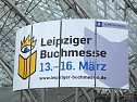 Die Buchmesse in Leipzig (Foto: Karin Lehmann, Peter Blei)