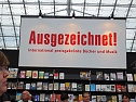 Die Buchmesse in Leipzig (Foto: Karin Lehmann, Peter Blei)