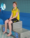 12. Badehausmeisterschaften im Schwimmen (Foto: Badehaus Nordhausen GmbH)