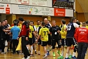 Handballabend in Nordhausen (Foto: Christoph Keil)