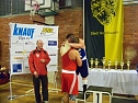 Landesmeisterschaften in Nordhausen (Foto: Sandra Arm)