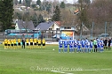 Nordhausen gegen Plauen - 0:0 (Foto: Bernd Peter)
