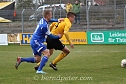 Nordhausen gegen Plauen - 0:0 (Foto: Bernd Peter)