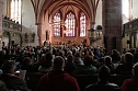 Frühlingsgottesdienst (Foto: nnz) Frühlingsgottesdienst (Foto: nnz)