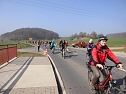Radel f&uuml;r einen Radweg (Foto: nnz)