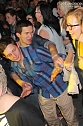 Party im Jugenclubhaus (Foto: Belvedere Media Agentur)
