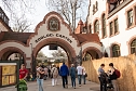 Besuch im Leipziger Zoo (Foto: Sven Tetzel)
