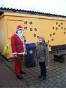 Weihnachtsmart im Tierheim (Foto: Knust)