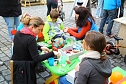 Fr&uuml;hlingsmarkt in Bleicherode (Foto: Bernd Peter)
