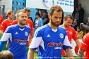 3:2 gegen Magdeburg gewonnen (Foto: Bernd Peter)
