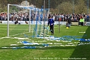 3:2 gegen Magdeburg gewonnen (Foto: Bernd Peter)