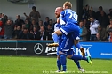 3:2 gegen Magdeburg gewonnen (Foto: Bernd Peter)