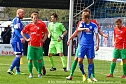 3:2 gegen Magdeburg gewonnen (Foto: Bernd Peter)