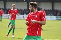 3:2 gegen Magdeburg gewonnen (Foto: Bernd Peter)