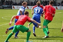 3:2 gegen Magdeburg gewonnen (Foto: Bernd Peter)