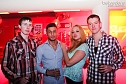 Oster-Party im Sax in Nordhausen (Foto: Belvedere Media Agentur)