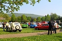Oldtimer-Treffen in Sollstadt (Foto: Bernd Peter)