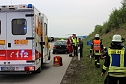 Rettungseinsatz (Foto: Feuerwehr Heiligenstadt)
