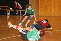 Handball-Wochenende (Foto: Sven Briese)