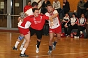 Handball-Wochenende (Foto: Sven Briese)
