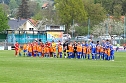 Gegen Babelsberg gewonnen (Foto: Bernd Peter) Gegen Babelsberg gewonnen (Foto: Bernd Peter)