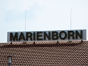 Grenz&uuml;bergang Marienborn (Foto: Karin Lehmann)