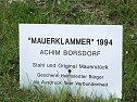 Grenz&uuml;bergang Marienborn (Foto: Karin Lehmann)