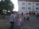 Walpurgis am Schloss (Foto: privat)