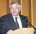 Thomas Bauer (Foto: nnz)