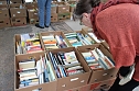12 (oder 13) Kila B&uuml;cherflohmarkt (Foto: Angelo Glashagel)
