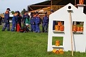 Feuerwehrfest in W&uuml;lfingerode (Foto: Bernd Peter)