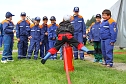 Feuerwehrfest in W&uuml;lfingerode (Foto: Bernd Peter)