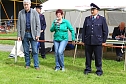 Feuerwehrfest in W&uuml;lfingerode (Foto: Bernd Peter)