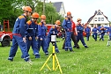 Feuerwehrfest in W&uuml;lfingerode (Foto: Bernd Peter)