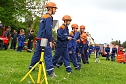 Feuerwehrfest in W&uuml;lfingerode (Foto: Bernd Peter)