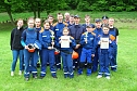 Feuerwehrfest in W&uuml;lfingerode (Foto: Bernd Peter)