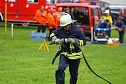 Feuerwehrfest in W&uuml;lfingerode (Foto: Bernd Peter)