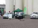 Autofr&uuml;hling 2014 (Foto: nnz)