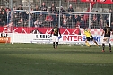 Wacker vs. Zwickau (Foto: Klaus Verkouter)