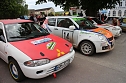 Start frei f&uuml;r die 44. Roland Rallye (Foto: Angelo Glashagel)