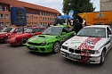 Start frei f&uuml;r die 44. Roland Rallye (Foto: Angelo Glashagel)