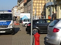 Weitere Durchsuchungen in Nordhausen (Foto: nnz) Weitere Durchsuchungen in Nordhausen (Foto: nnz)
