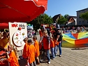 Spielerisch lernen und erziehen (Foto: Kreisverkehrswacht/Köhler) Spielerisch lernen und erziehen (Foto: Kreisverkehrswacht/Köhler)